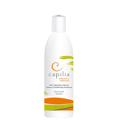 Featured image for “Capilia Intense Conditioning Treatment”