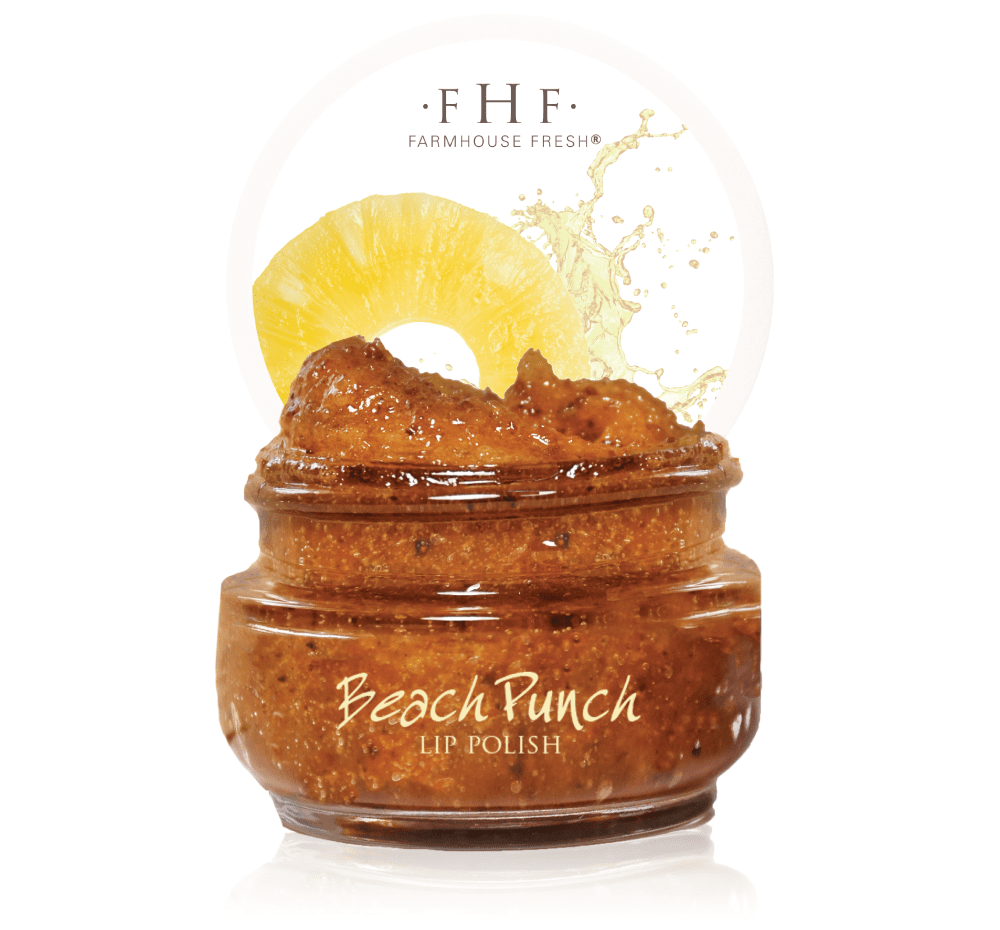 Featured image for “Beach Punch Sugar Lip Polish”