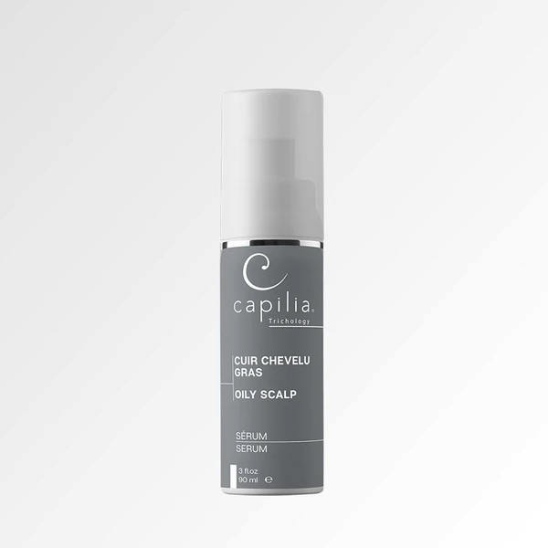 Featured image for “Capilia Oily Scalp Serum”