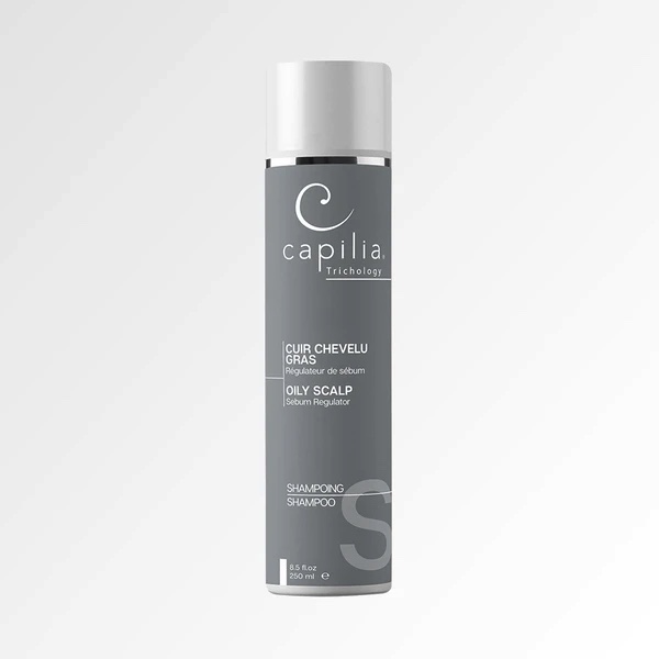 Featured image for “Capilia Oily Scalp Shampoo”
