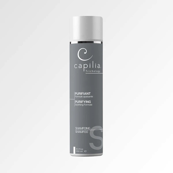 Featured image for “Capilia Purifying Shampoo”