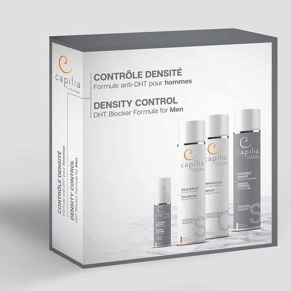 Featured image for “Capilia Density Control Kit ( Men)”