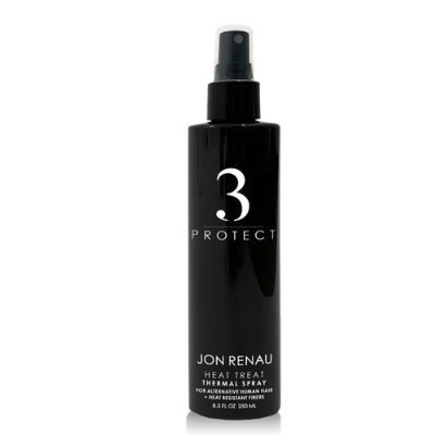 Featured image for “Jon Renau Heat Treat Thermal Spray”