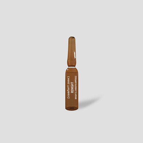 Featured image for “Comfort Zone Renight Bright & Smooth Ampoules”
