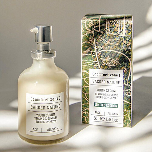 Featured image for “Comfort Zone Sacred Nature Youth Serum”
