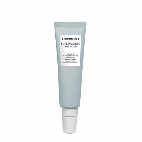 Featured image for “Comfort Zone Sublime Skin Corrector”