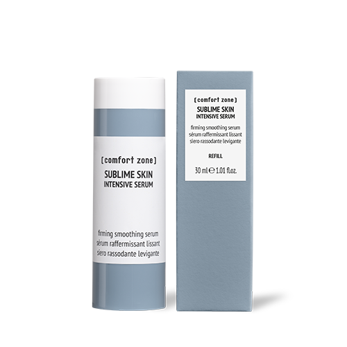 Featured image for “Comfort Zone Sublime Skin Intensive Serum Refill”