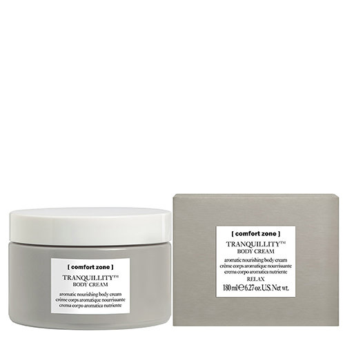 Featured image for “Comfort Zone Tranquillity Body Cream”