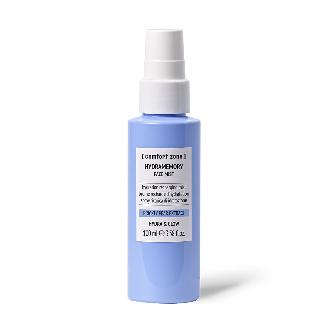 Featured image for “Comfort Zone Hydramemory 2.0 Face Mist”